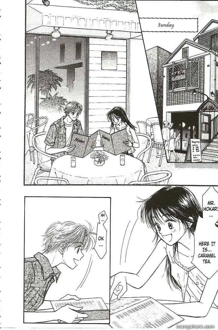 Venus wa Kataomoi Chapter 17 3